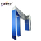 Aluminium Extrusie draagbare LED Trade Show Booth 10X10