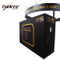Expo Display Stand aangepaste CMYK-afdrukken LED verlichting 10X10 Trade Show Booth