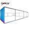 Fashion Style China Exhibition Booth Design / Trade Show Materiaal van de Vertoning