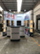 2019 Straight Tension Fabric Toon Pop-up Stand, Promotional Table