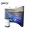 Aangepaste promotionele pop-up een Frame Banners Road Sign een Frame Pop-up stof Banner