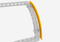 Gebogen Cover Profile