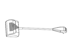 Halogeen Spot Light