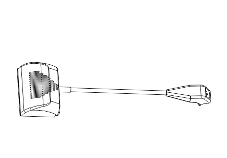 Halogeen Spot Light