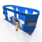 3 * 6 Aluminium Exhibition Booth Trade Show Flooring Fair Stall Dedicate Free Design