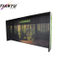 Custom 3x3 of 3x4 kleine tentoonstelling Booth ontwerpen Portable Trade Show Booth display