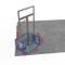 High Quality 10 20 Arch Exhibition Booth Design Expo Stands met Kasten
