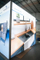 Simple Event Design Gemakkelijk Quick Setup Custom aluminium frame Trade Show Display