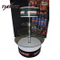 Professional Uitzonderlijke Custom Printing aluminium profiel System 6X6 Exhibition Booth Ontwerp