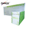 10X10 Buis van het Aluminium Fabric Expo Photo Booth Stands Portable Exhibition Booth Stand Beurs vertoning voor verkoop
