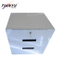 3X6 Herbruikbare Portable Reclame Trade Show Display Booth