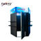 Tentoonstelling Booth Stand Custom Trade Show Displays Booth Portable en Modulair Produce in Guangdong