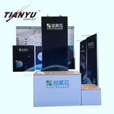moderne 3X3 aluminium beursstand display beursstand te koop