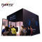 Profiel van het aluminium Exhibition Booth Design / Trade Show Exhibits / Banner Stands
