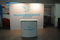 Outdoor Advertising Pop-up Banner, Display Banner Stand