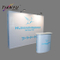 Outdoor Advertising Pop-up Banner, Display Banner Stand