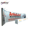 Modulaire LED Light Box uitzonderlijke kwaliteit Zelf bedrukken 3X6 Custom Exhibition Booth Ontwerp