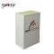 2019 Custom Modulaire Display Advertising Tension Fabric Achtergrond Banner Stand