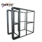 Best Selling Aluminium Stof Indoor Trade Show Tentoonstelling Booth Show