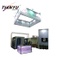 Aangepaste Flexibele Modular Opvouwbare Fototentoonstelling Stand / Stall / Booth