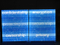 Backlit aluminium profiel Stof Light Box op maat Frameless Stof LED Light Box voor Trade Show