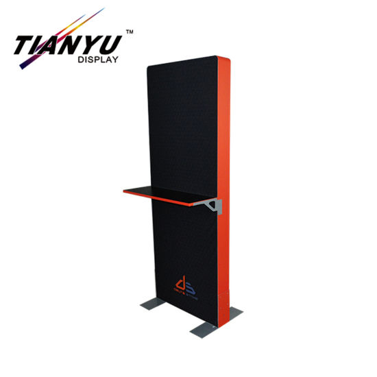 Custom Design Nieuwe 2019 Aluminium Textiel Advertising LED Light Box