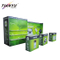 Best Selling Makkelijk monteren Modulair Duurzaam Commercial Advertising Expo Stand