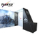 Factory Supply Hot Koop Simple Customized Advertising Exposition Booth Stand