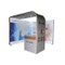 Reclame Aangepaste herbruikbare Exhibition Event Achtergrond Display Stand