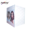 Direct Sales Promotion Standard Herbruikbare Indoor Partition Exhibition Booth