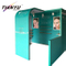 Tentoonstelling System Booth