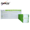 10FT Gebogen Tube Trade Show Booth Achtergrond
