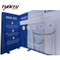 Hot Verkoop Portable Aluminium Fair Stand High Quality Double Deck Exhibition Booth