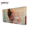 Heat Transfer Printing Tension Fabric Pop Up Display Portable Achtergrond Stand