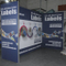 2019 10x20 Booth 10X10FT Stand 10X10 Trade Show