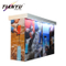 Hot Koop Dubbelzijdig Poster Frame Light Box LED Frameless Stof Light Box