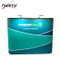Binnen / Buiten Portable Achtergrond Spring Pop Up Banner Stand