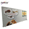Easy Set up Exhibition Show Booth Achtergrond Stand Trade Show Ontwerp