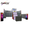 Aangepaste aluminium extrusie Fabric Exhibition Booth