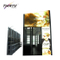 Adverteren Portable Herbruikbare display Exhibition Booth Panel for Trade Show