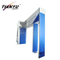 20X20 aluminium extrusie Standaard Modulair Shell Scheme Trade Show Expo Toon Exhibition Booth for Sale