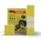 Free Design Populair Trade Show Display, Pop Up Display, Pop-up Stand, Achtergrond Stand