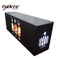 Uitzonderlijke kwaliteit professionele aangepaste afdrukken Beurs Booth 3X6 Exhibition Booth