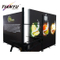 Uitzonderlijke kwaliteit professionele aangepaste afdrukken Beurs Booth 3X6 Exhibition Booth