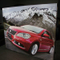 China Nieuwe innovatieve product Verlichte Custom Sign Advertising Light Box