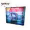 Aluminium 3 * 3 Display Stand Exhibition Booth Pop-up Banner