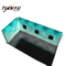 L Vorm / Vorm van U Stof / PVC Expo Pop up Trade Show Display Exhibit