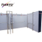 Zelf bedrukken Tradeshow display Stall 3X3 standaard afmetingen beursstand Booth