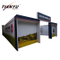 Zelf bedrukken Tradeshow display Stall 3X3 standaard afmetingen beursstand Booth