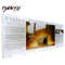 High Quality modulaire Frameless Stof LED Light Box voor reclame